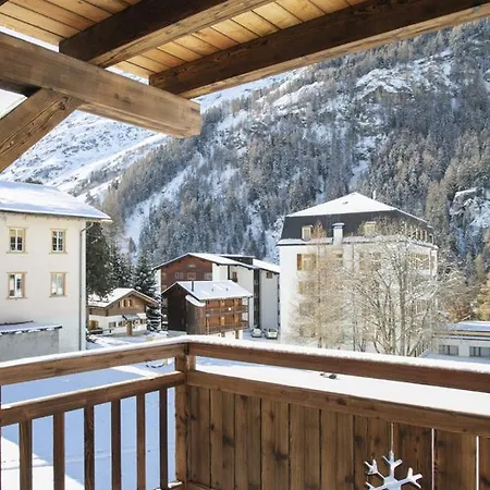 Apartment Polaris 1 002 - Luxe & Ski Lift Apartment 6 Pers *